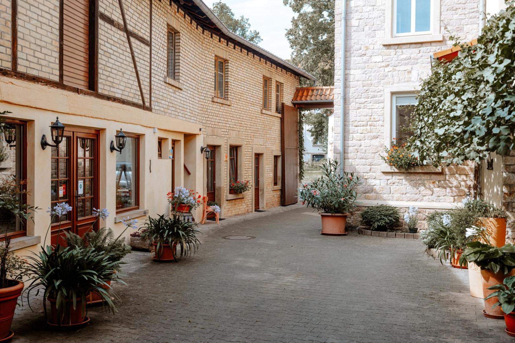 Siefersheim Weingut Zimmermann מראה חיצוני תמונה